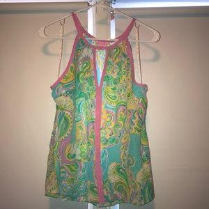 Lilly Pulitzer Tank top